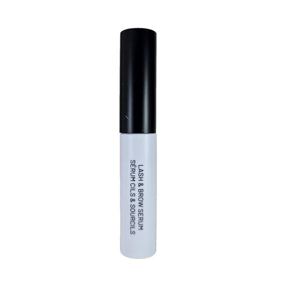 DR. BRANDT Dr. B Lab Lash & Brow Serum 0.17 fl oz – Fuller, Healthier Appearance - Picture 2 of 10
